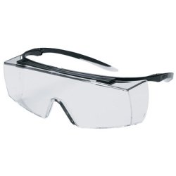 Surlunettes super f OTG, teinte des verres: transparent