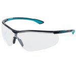  Lunettes de sécurité sport, verres transparents