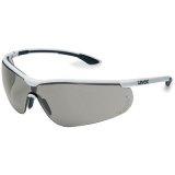 Lunettes de protection sportstyle, verres : gris