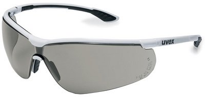 Lunettes de protection sportstyle, verres : gris