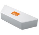 Effaceur magnétique pour tableau blanc, blanc