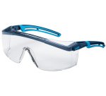 Lunettes de protection astrospec 2.0, transparent