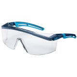 Lunettes de protection astrospec 2.0, transparent