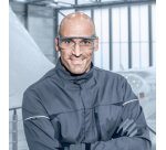 Lunettes de protection astrospec 2.0, transparent