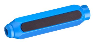 Porte craies, pour craies rondes de 10 mm, magnétique