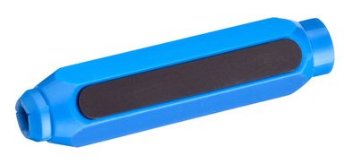 Krijthouder, voor ronde krijtjes van 10 mm, magnetisch
