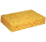 Eponge végétale pour tableau N.6