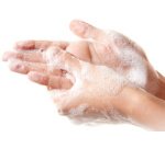 TORK Savon en spray, 1000 ml