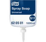TORK Savon en spray, 1000 ml