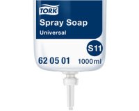 TORK Savon en spray, 1000 ml