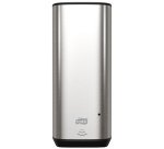 TORK Distributeur de savon par capteur IMAGE LINE, inox