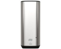 TORK Distributeur de savon par capteur IMAGE LINE, inox
