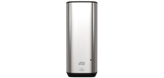 TORK Distributeur de savon par capteur IMAGE LINE, inox