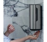 TORK Distributeur de savon par capteur IMAGE LINE, inox