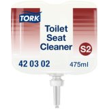 TORK Nettoyant pour lunette de WC, 475 ml
