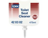 TORK Nettoyant pour lunette de WC, 475 ml