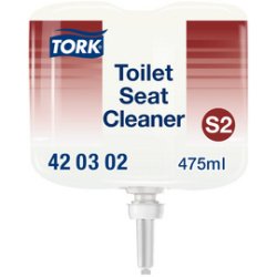 TORK Nettoyant pour lunette de WC, 475 ml