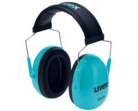 Antilawaai gehoorkap K Junior