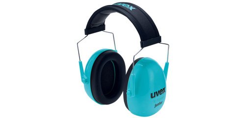 Coquilles anti-bruit K Junior