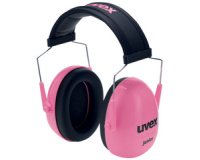 Coquilles anti-bruit K Junior