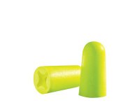 Navulling oordopjes 'one2click', citroengeel