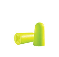 Recharge de bouchons antibruit 'one2click', citron vert