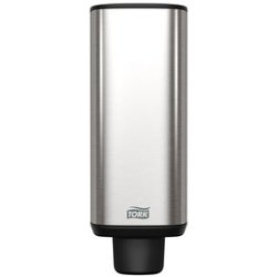 TORK Distributeur de savon IMAGE LINE, acier inoxydable