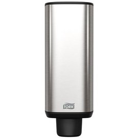TORK Distributeur de savon IMAGE LINE, acier inoxydable