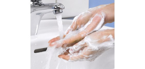 TORK Savon mousse, extra doux, 1.000 ml