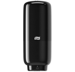 TORK Distributeur de savon par capteur ELEVATION, noir