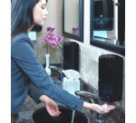 TORK Distributeur de savon par capteur ELEVATION