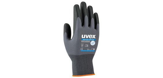 Gants de travail phynomic allround, T. 11 - La paire
