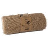 Chemin de table jute, (l)0,15 x (L)10 m, naturel