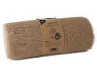 Tafelloper jute 0,15 x 10 m naturel