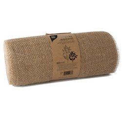 Tafelloper jute 0,15 x 10 m naturel