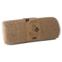 Tafelloper jute 0,15 x 10 m naturel