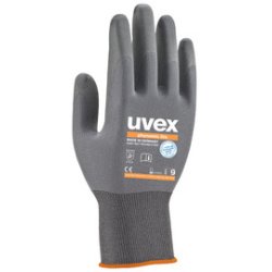 Work gloves phynomic lite, gray - Pair