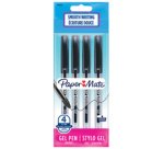 Paper:Mate Stylo à bille Jiffy, sachet de 4