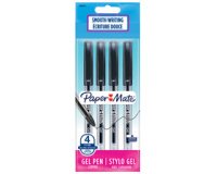 Paper Mate Stylo à bille Jiffy, sachet de 4