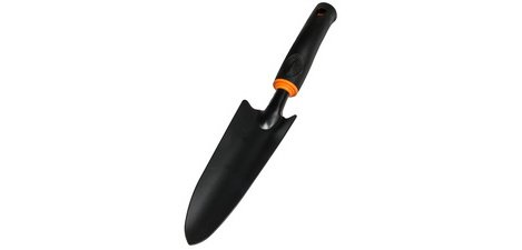Gartenpflanzer DE LUXE, Breite: 60 mm, schwarz