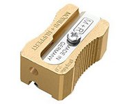 Taille-mine 'ONOFIX', en laiton