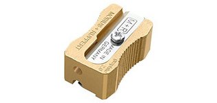 Taille-mine 'MONOFIX', en laiton