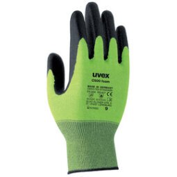 Gant de protection contre les coupures C500 foam, T.6