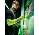 Gant de protection contre les coupures C500 foam, T.7 - La paire