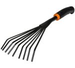 Balai à main DE LUXE, largeur: 120 mm, noir