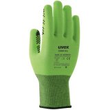 Gant de protection contre les coupures C500 dry, T.9 - La paire