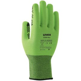 Protective glove against cuts C500 dry, size 11 - Pair