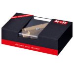 Taille-crayon 'CASTOR', en laiton