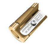 Slijper 'CASTOR' in messing