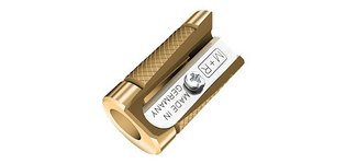 Taille-crayon 'CASTOR', en laiton